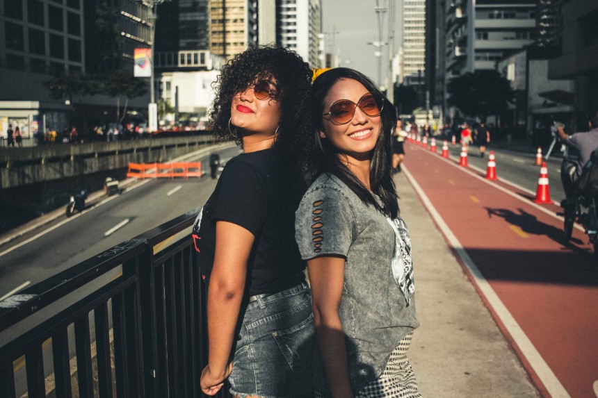 Summer Vibes: Perfect Outfits for Fun in the Sun