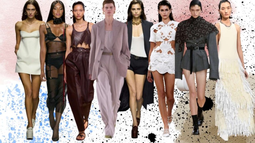 A Guide to Different Fashion Styles: Finding the One That Speaks to You