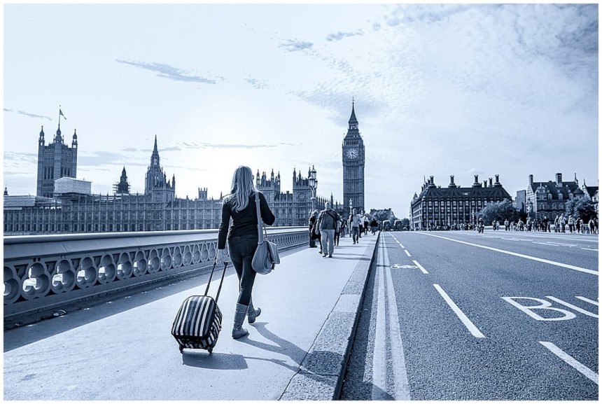 Glamour and Gains: Your Passport to Luxury Travel