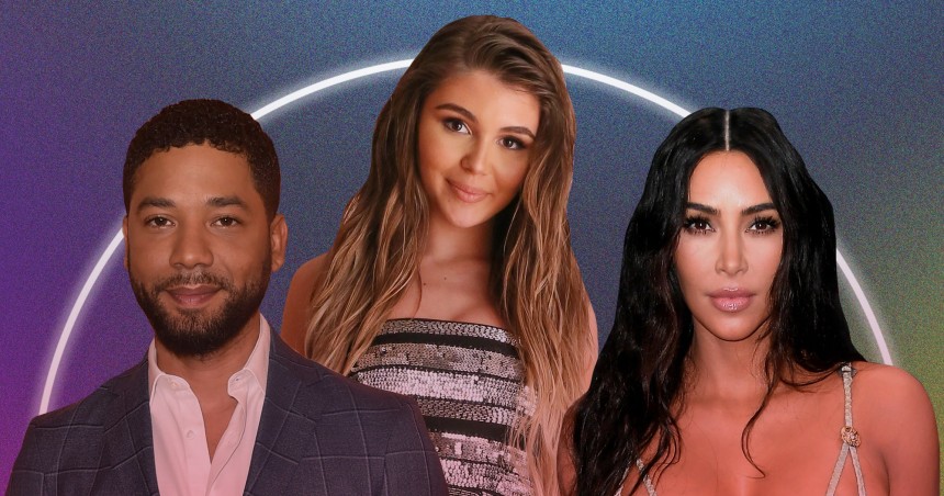 The Evolution of Celebrity Scandals: Then vs. Now