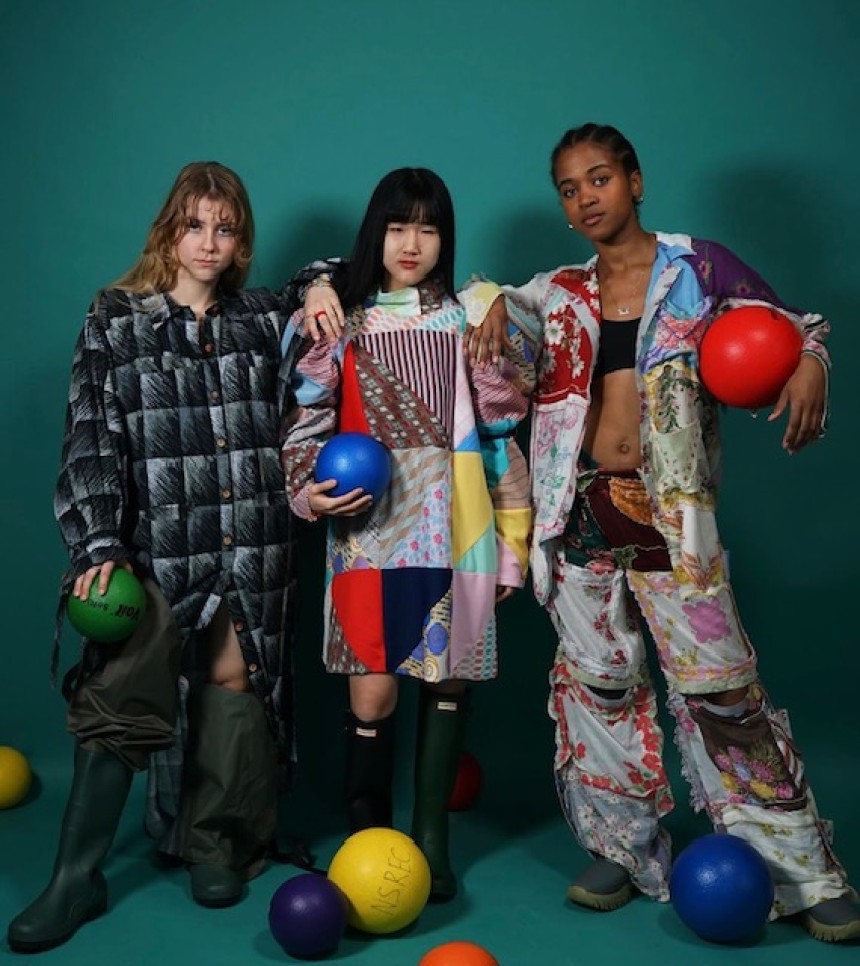 The Intersection of Fashion and Sustainability: A Vision for the Future
