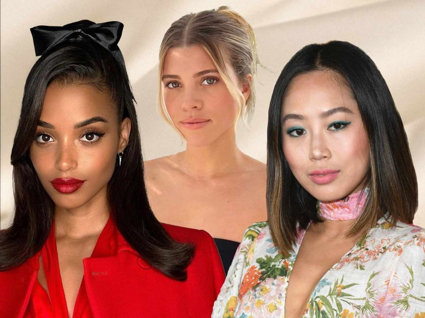 Effortless Hairstyles for the Modern Woman: