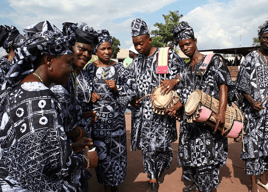 The Role of Fashion in Cultural Movements