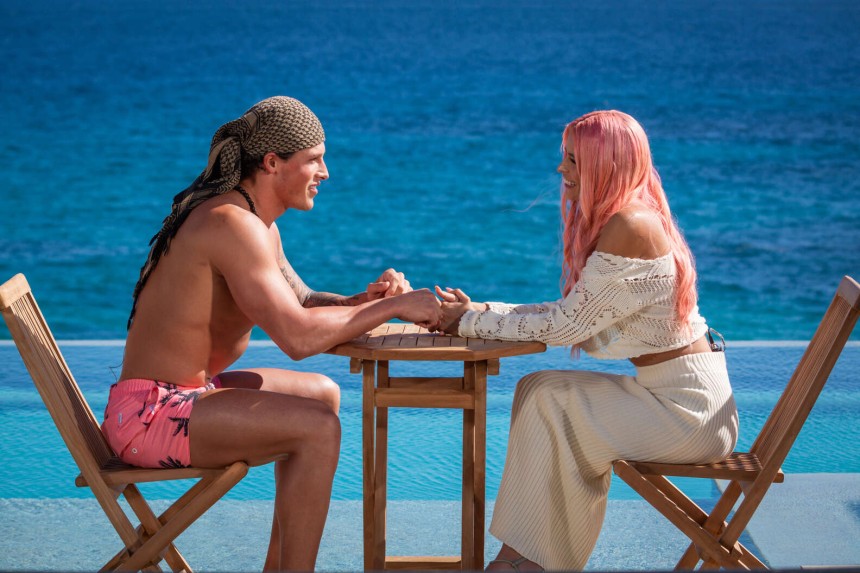 Reality TV Scandals: What Your Favorite Stars Are Hiding