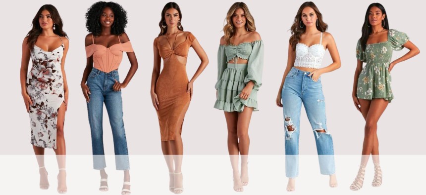 Fashion for Every Occasion: City Outfits from Brunch to Night Out