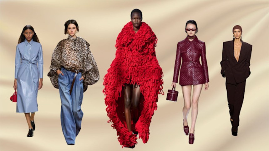 Winter 2024 Fashion Trends You Can Shop Now