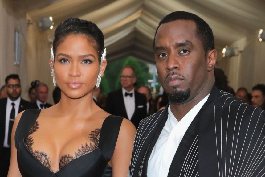 Unpacking the Drama: Diddy, Cassie, and Social Media's Obsession with Resurfaced Clips