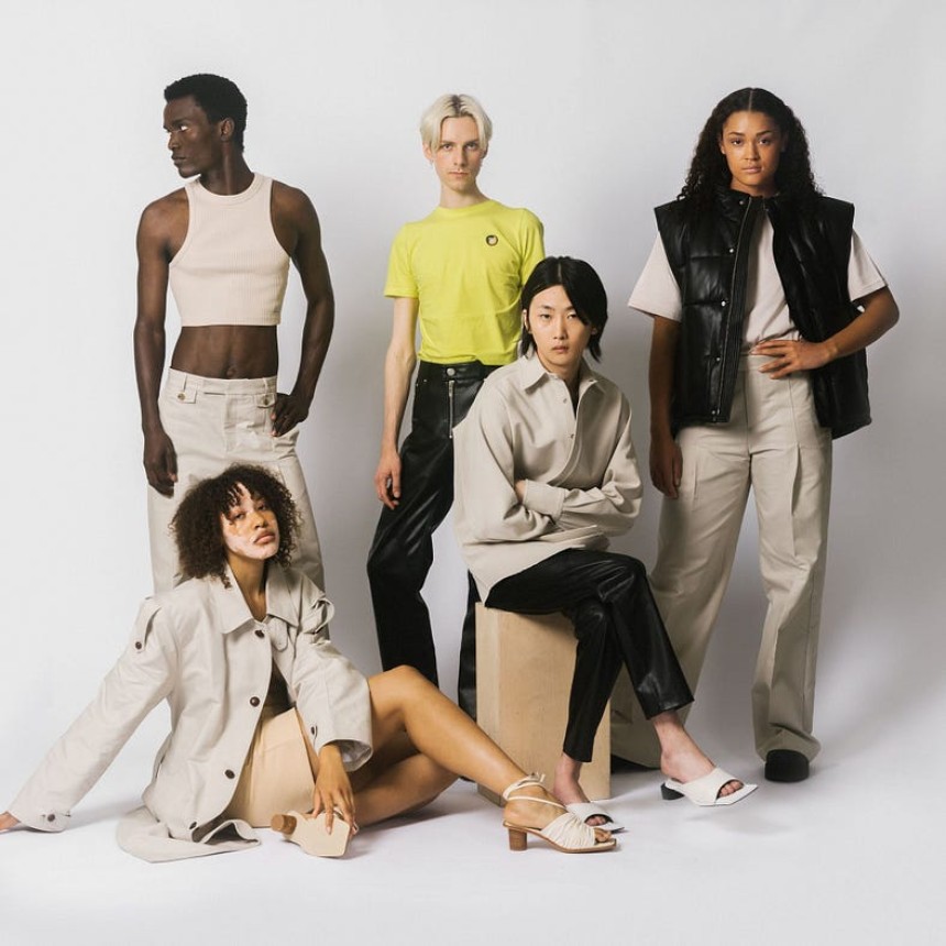 The Rise of Gender-Inclusive Fashion: A 2024 Perspective