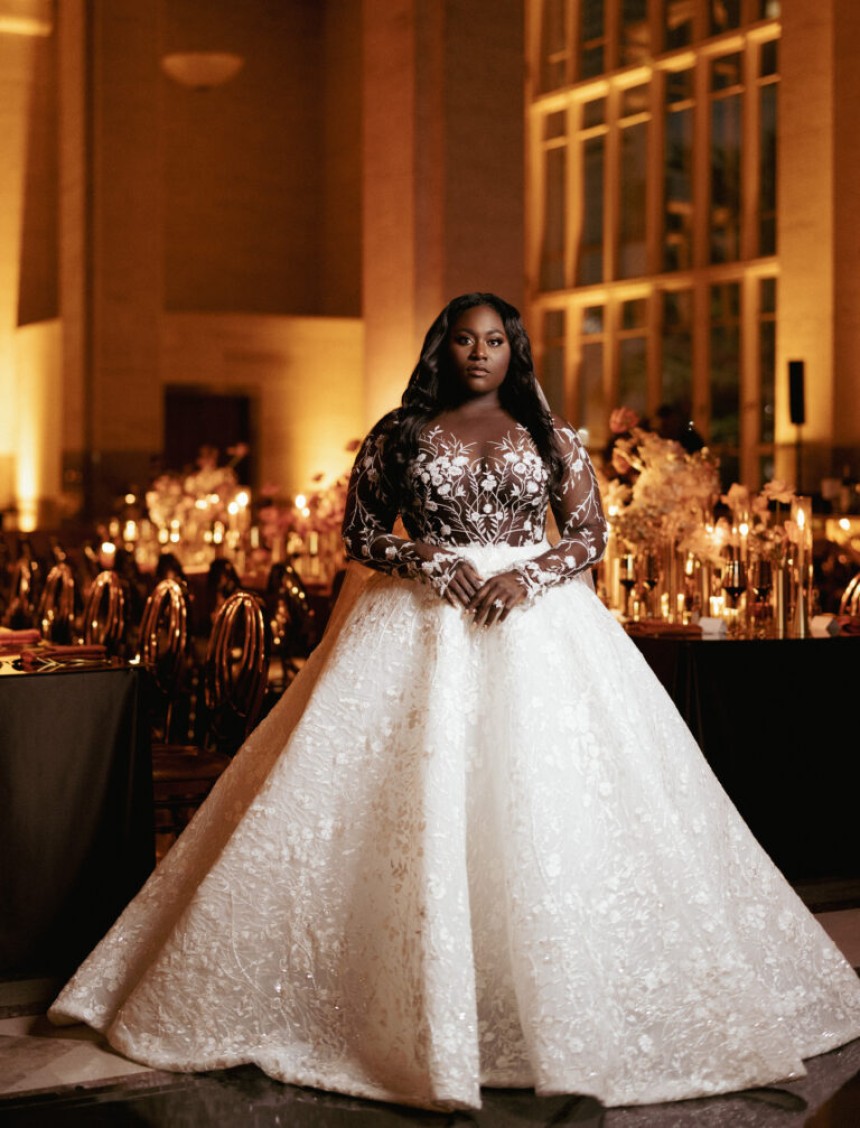 Wedding Trends That Are In for 2024 And Out This year