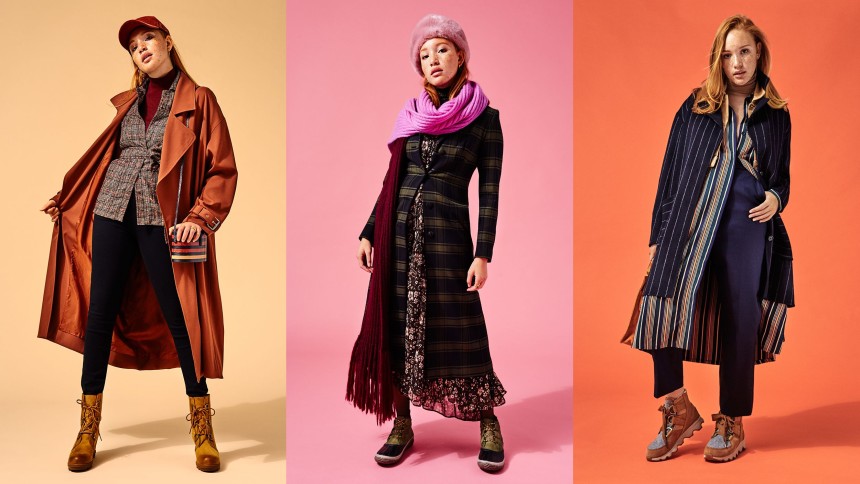 Stay Warm and Stylish: Tips for Effective Winter Layering