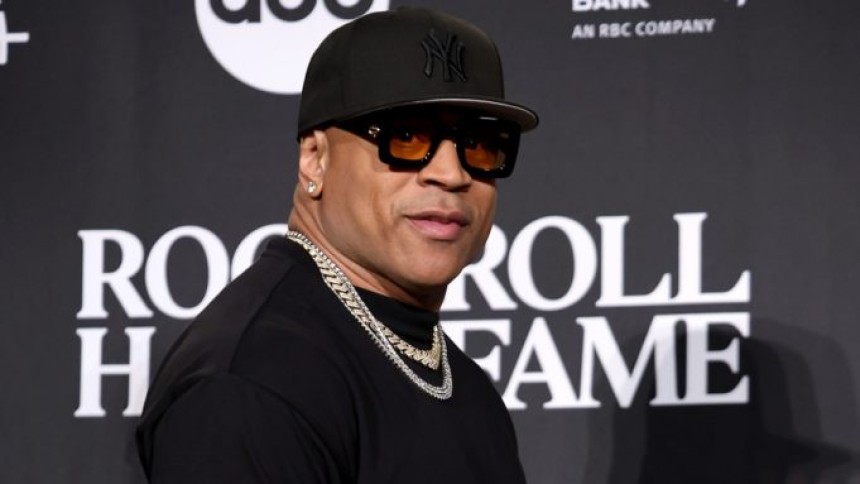 LL Cool J Declares Himself the 'Most Important Rapper to Ever Exist' — Here's How Social Media Reacted