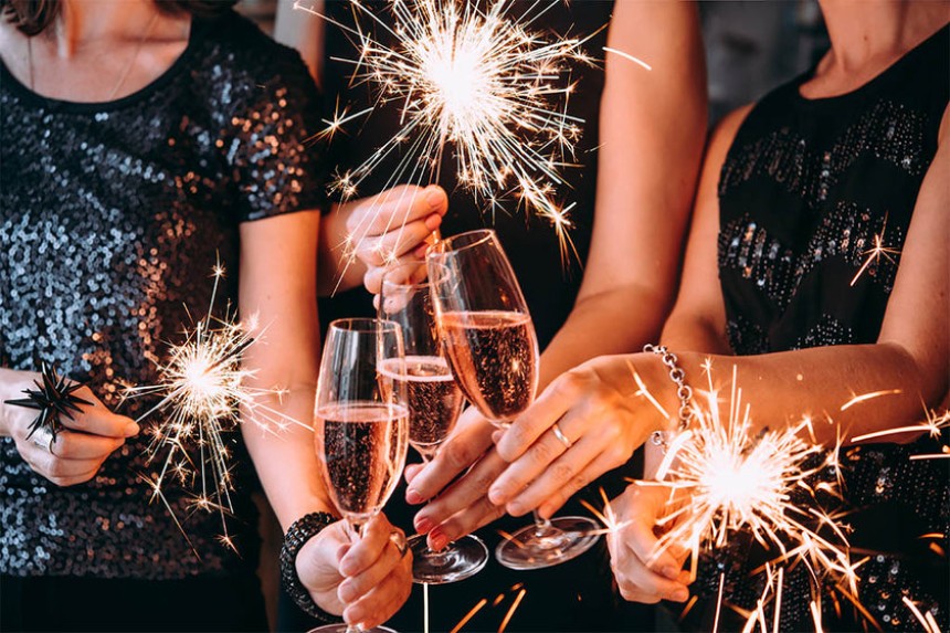 New Year, New Style: Fashion Resolutions to Elevate Your Look in 2025