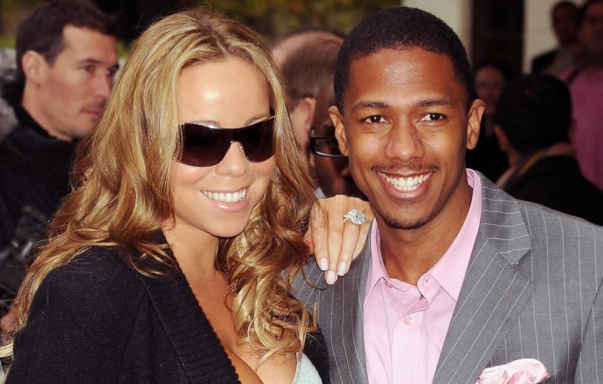Nick Cannon Claps Back at Gossip Blogs & Addresses Divorce Rumors