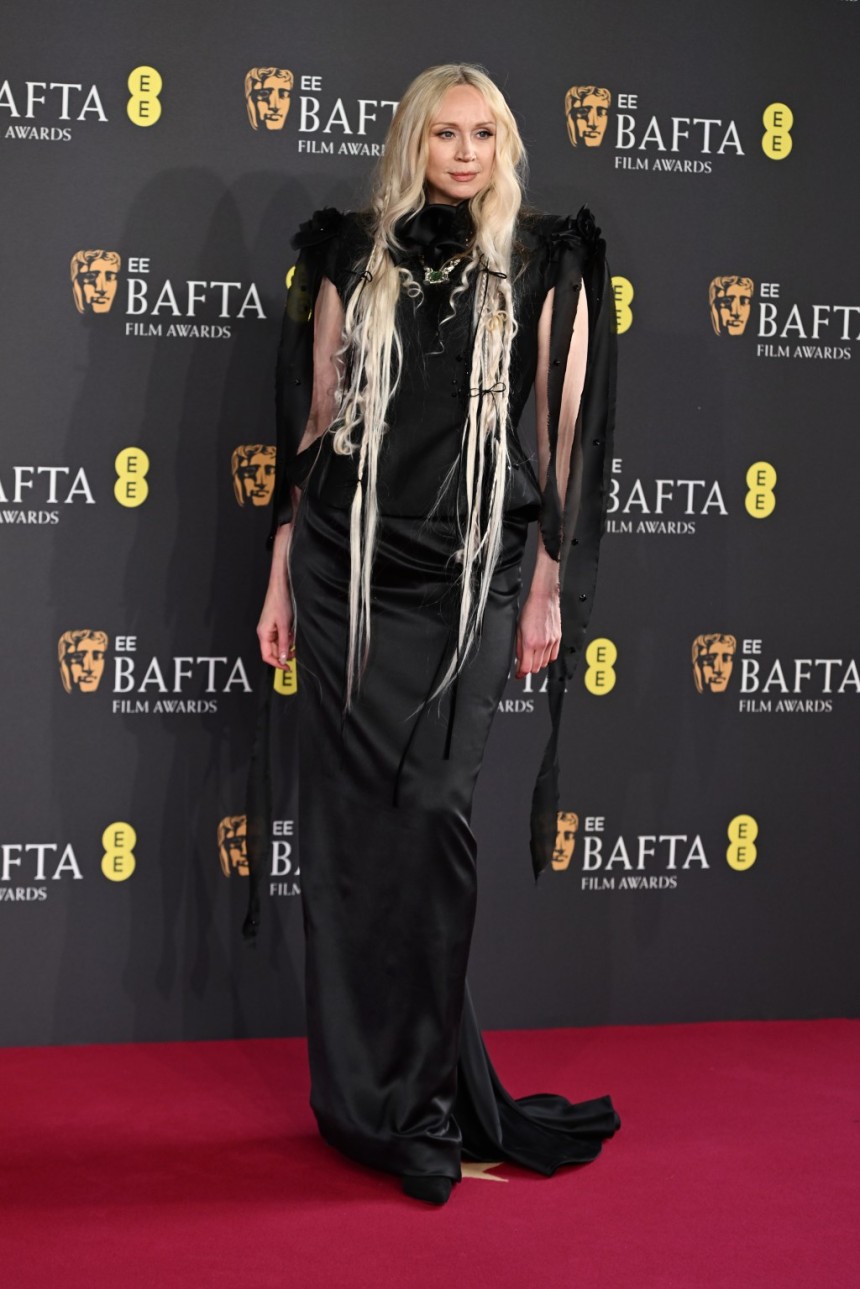 Inside the 2025 BAFTAs Weekend: A Star-Studded Celebration Across London