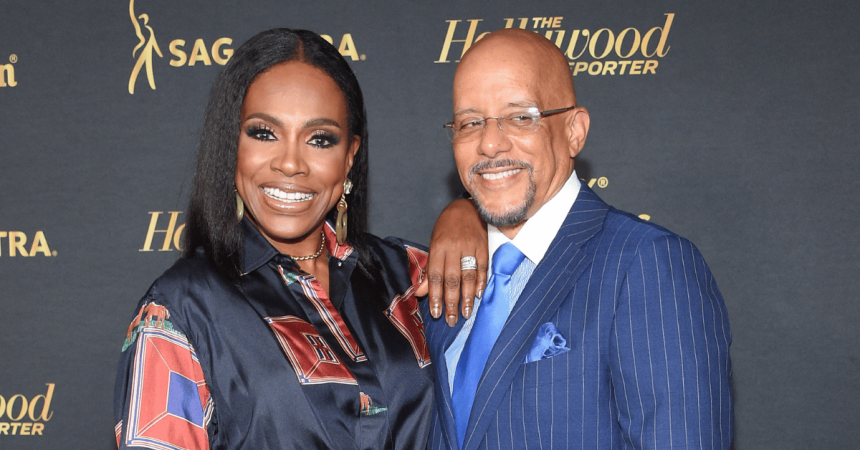 Sheryl Lee Ralph Talks About Her "Scary" SUV Accident That Left Her in a Sling and Why She Is not Relentlessly Speeding