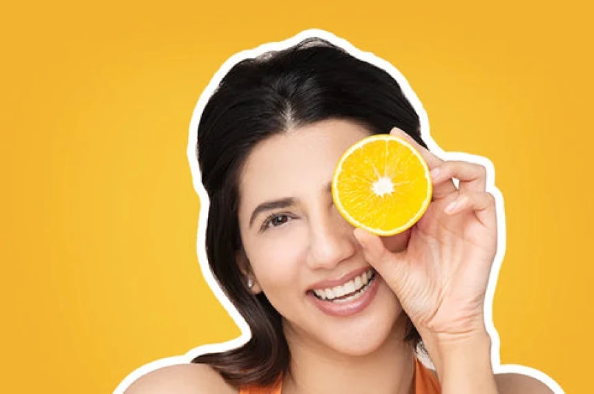 Because glowing skin is not a myth, here are the top vitamin C serums for all skin types.