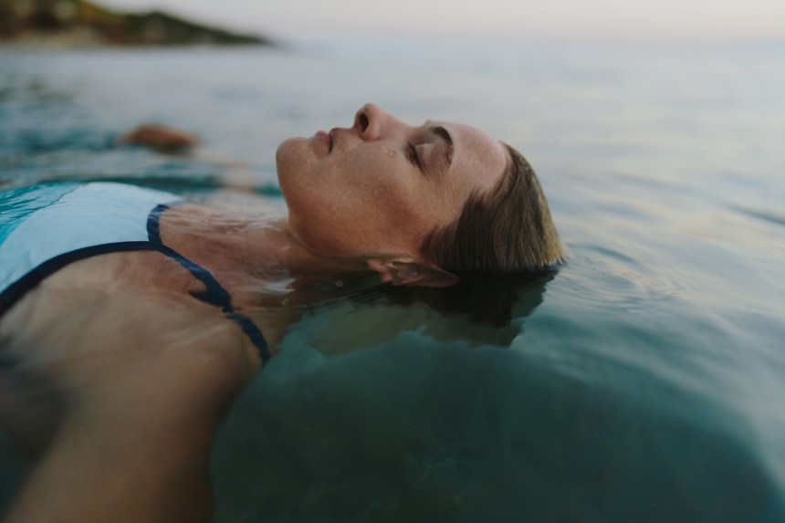Sea salt's Unexpected Anti-Aging Benefits (and Why Your Skin May Actually Love It)