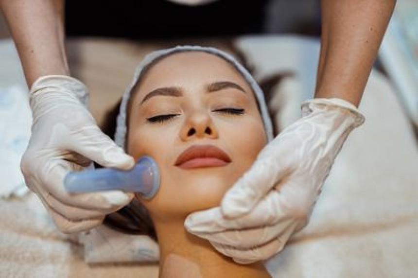 Are Salmon Sperm Facials a Fishy Trend or a Skincare Miracle?