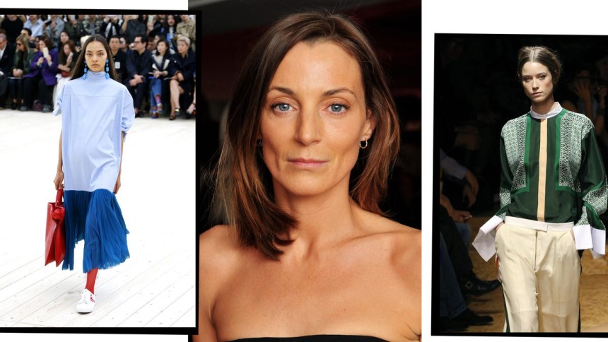 The Unexpected Summer Accessory That Everyone Wears (Yes, Phoebe Philo Is Including It)